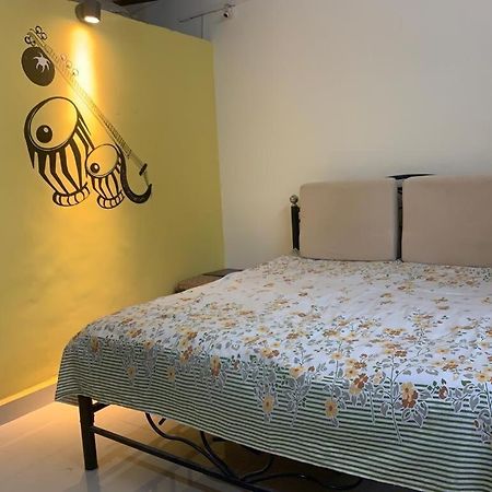 Sukant Homestay, Palu, Murbād Εξωτερικό φωτογραφία