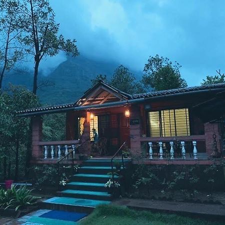 Sukant Homestay, Palu, Murbād Εξωτερικό φωτογραφία
