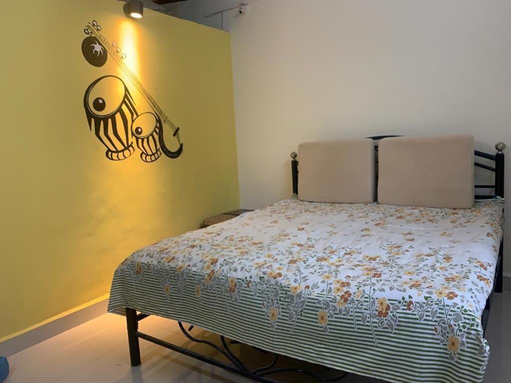Sukant Homestay, Palu, Murbād Εξωτερικό φωτογραφία