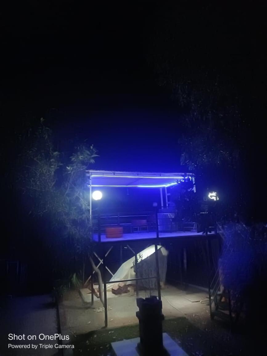 Sukant Homestay, Palu, Murbād Εξωτερικό φωτογραφία