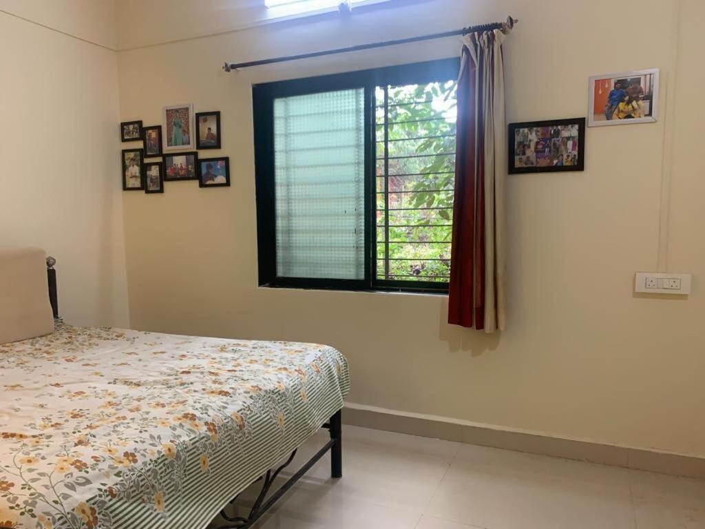 Sukant Homestay, Palu, Murbād Εξωτερικό φωτογραφία