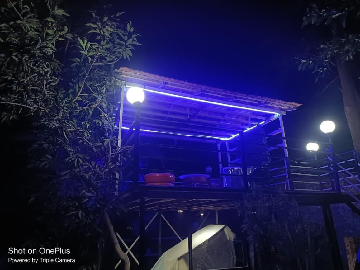 Sukant Homestay, Palu, Murbād Εξωτερικό φωτογραφία
