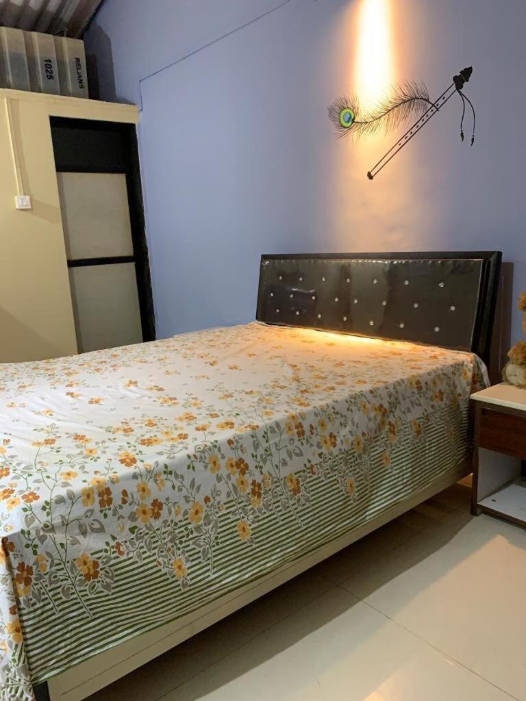 Sukant Homestay, Palu, Murbād Εξωτερικό φωτογραφία