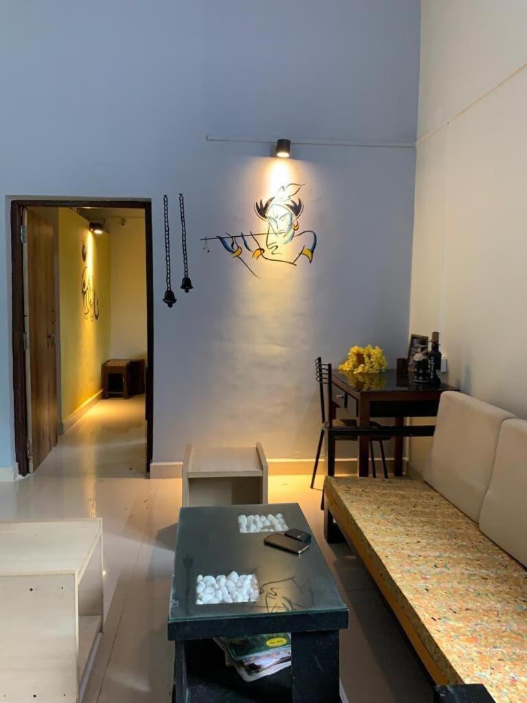 Sukant Homestay, Palu, Murbād Εξωτερικό φωτογραφία